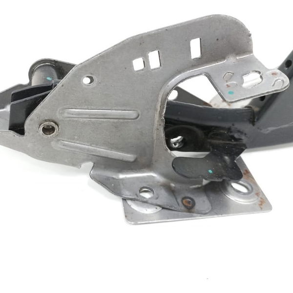 Pedal Freio Ford Focus 2016