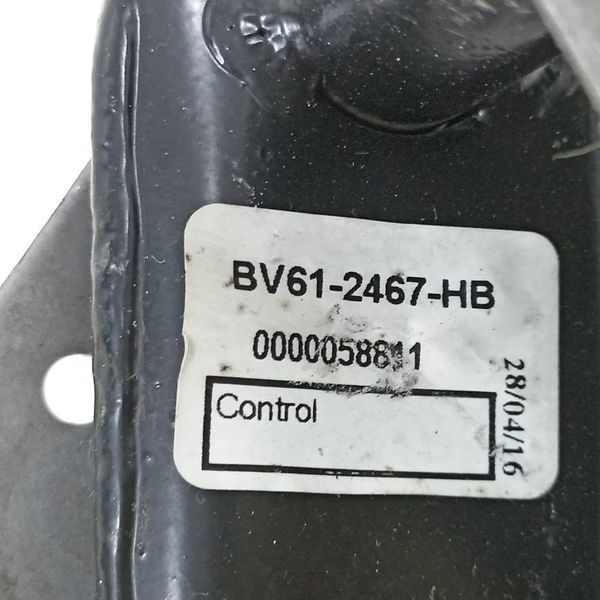 Pedal Freio Ford Focus 2016
