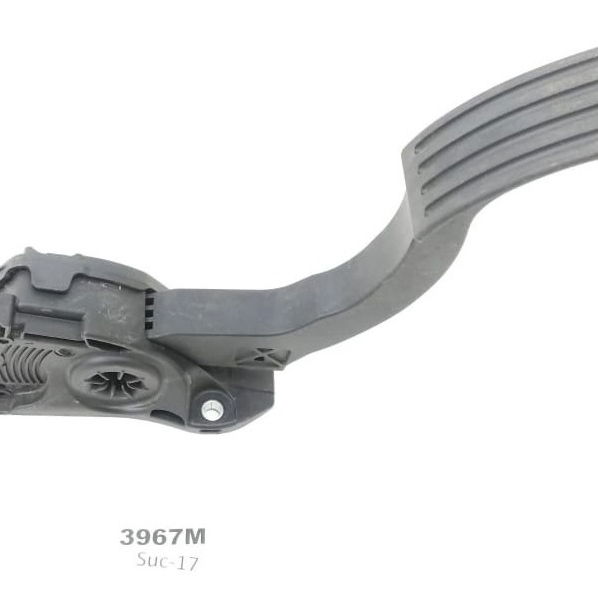 Pedal Acelerador Ford Focus 2016