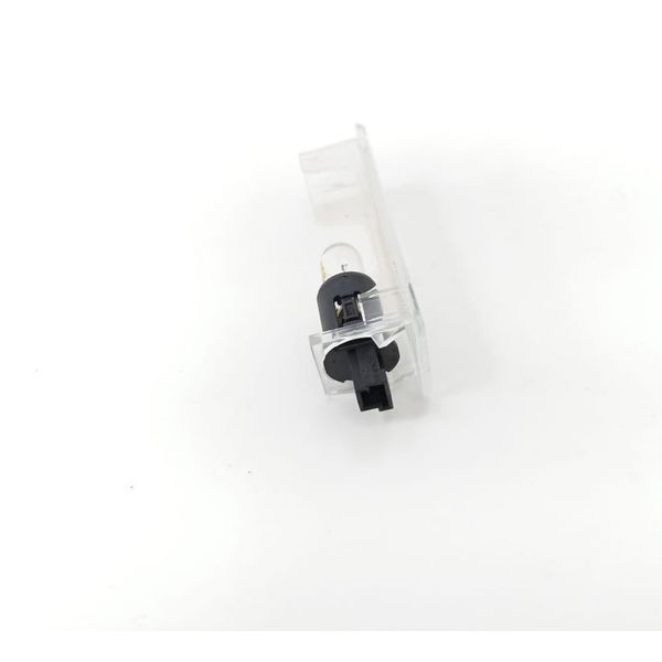 Luz Cortesia Ford Focus 2016