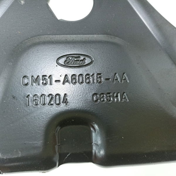 Suporte Protetor Ford Focus 2016 Cm51a60615aa
