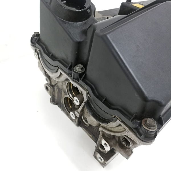 Cabeçote Bmw X1 2013