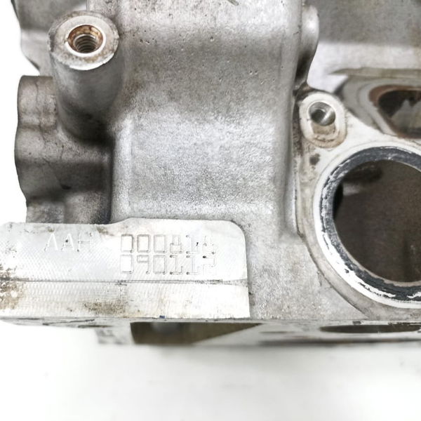 Cabeçote Bmw X1 2013