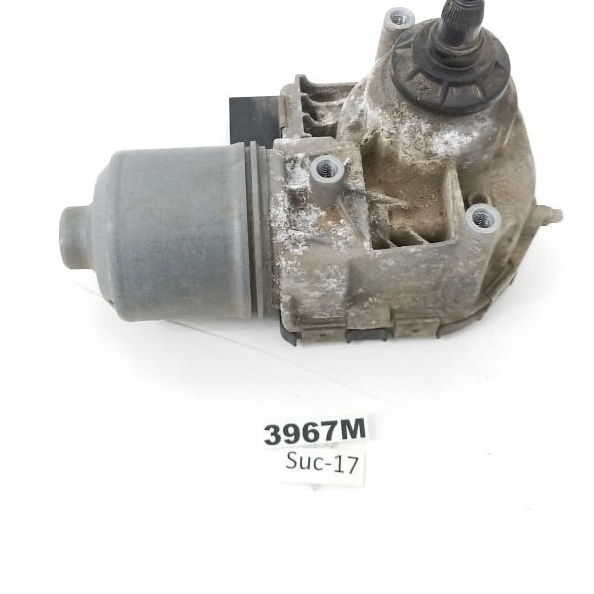 Motor Limpador Traseiro Ford Focus 2016
