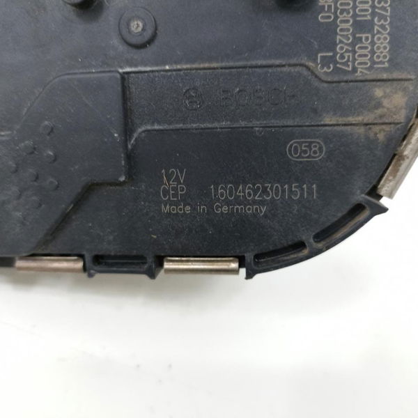 Motor Limpador Traseiro Ford Focus 2016