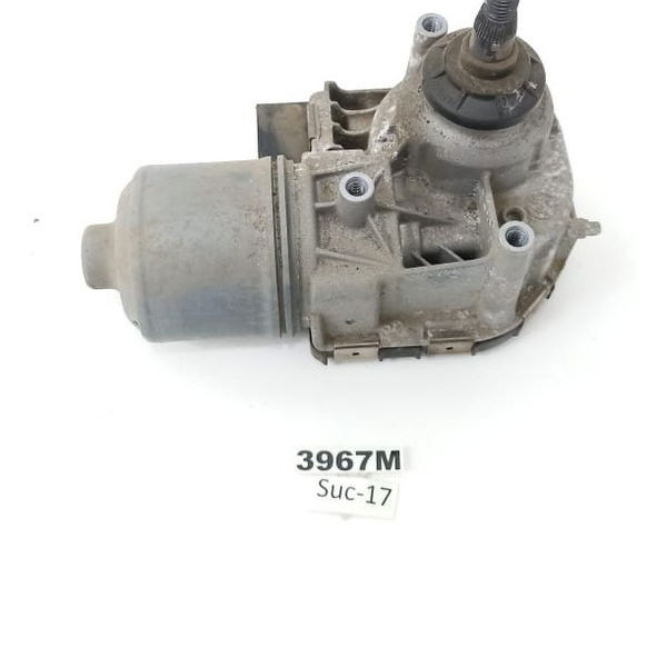 Motor Limpador Parabrisa Ford Focus 2016