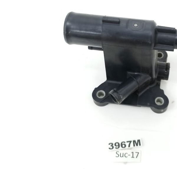 Flange Água Cabeçote Ford Focus 2016