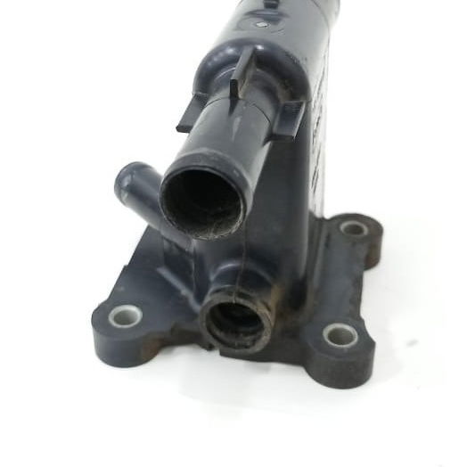 Flange Água Cabeçote Ford Focus 2016
