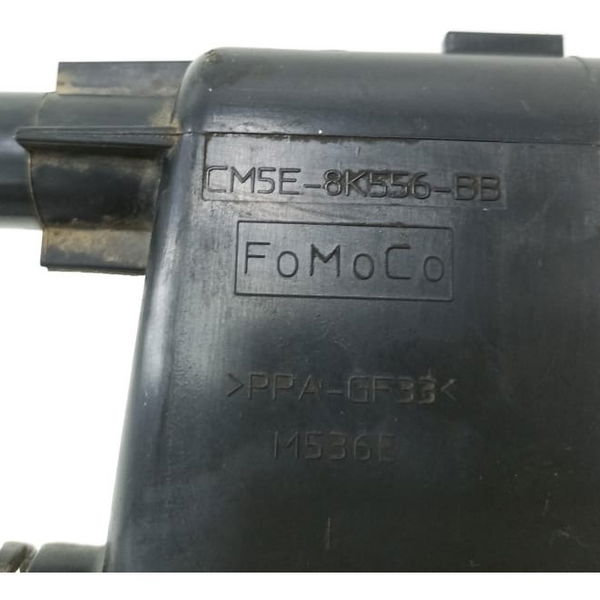 Flange Água Cabeçote Ford Focus 2016