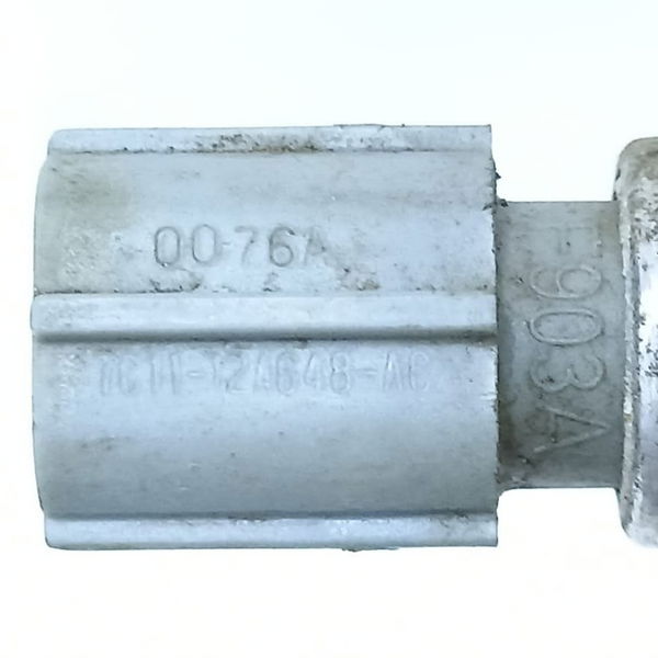 Sensor Flange Água Cabeçote Ford Focus 2016