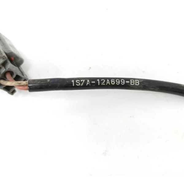 Sensor Detonação Ford Focus 2016
