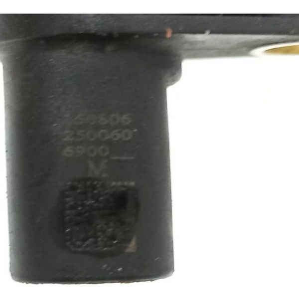 Sensor Velocidade Ford Focus 2016