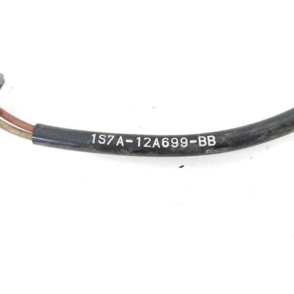 Sensor Detonação Ford Focus 2016 1s7a12a699