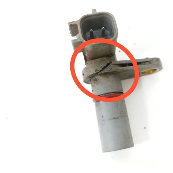 Sensor Rotação Ford Focus 2016