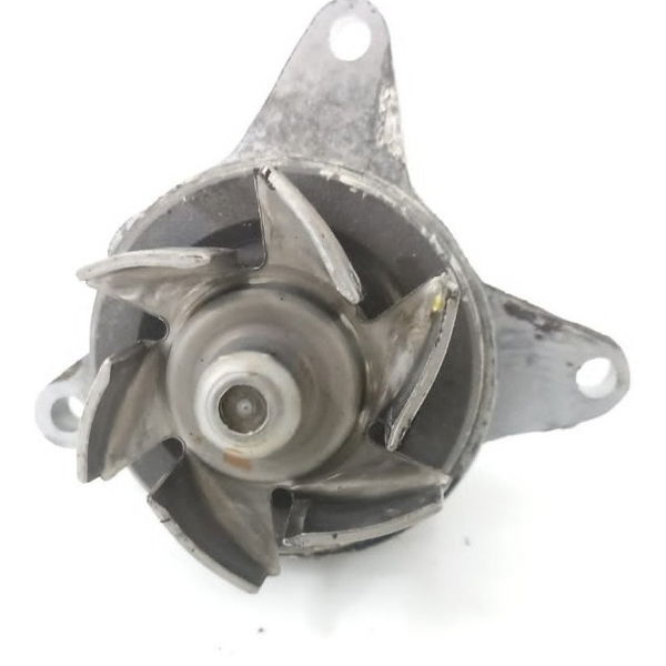 Bomba D'água Ford Focus 2016