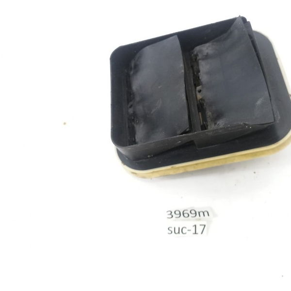 Difusor Saída Ar Lateral Esquerda Ford Focus 2016