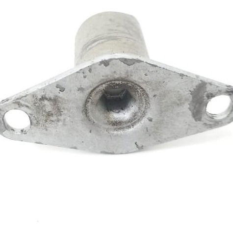 Flange Embreagem Motor Bmw X1 2014
