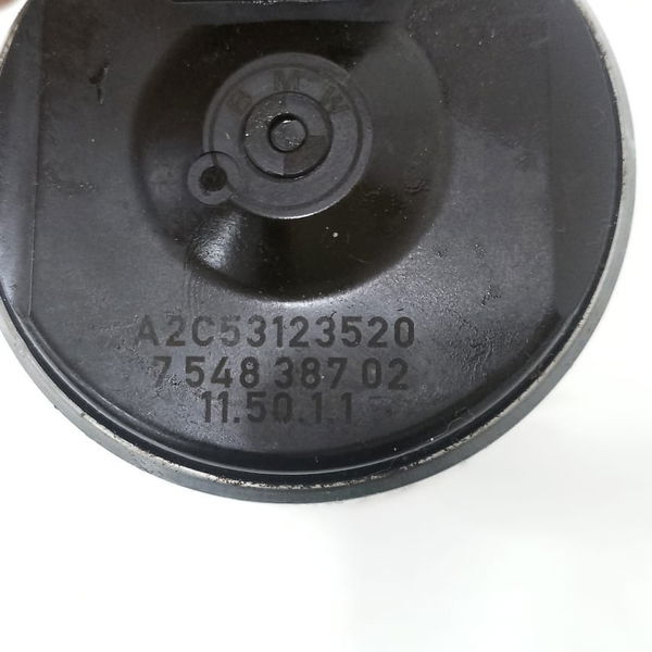Valvetronic Bmw X1 2013