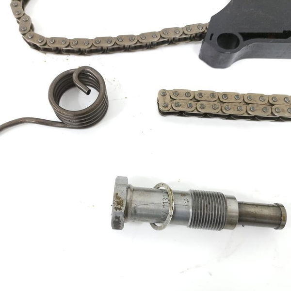 Kit Corrente Bmw X1 2013