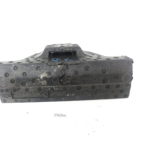 Isopor Anti Impacto Alma Traseira Vw Jetta 2017