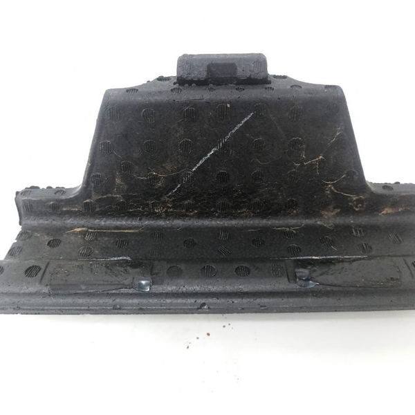 Isopor Anti Impacto Alma Traseira Vw Jetta 2017