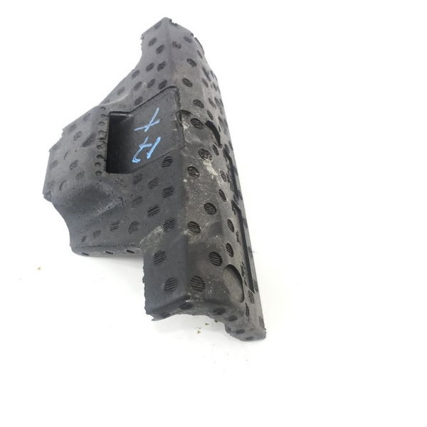 Isopor Anti Impacto Alma Traseira Vw Jetta 2017