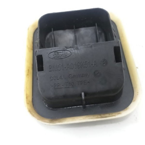 Difusor Saída Ar Lateral Direita Ford Focus 2016