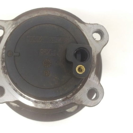 Cubo Rolamento Roda Traseira Esquerda Ford Focus 2016