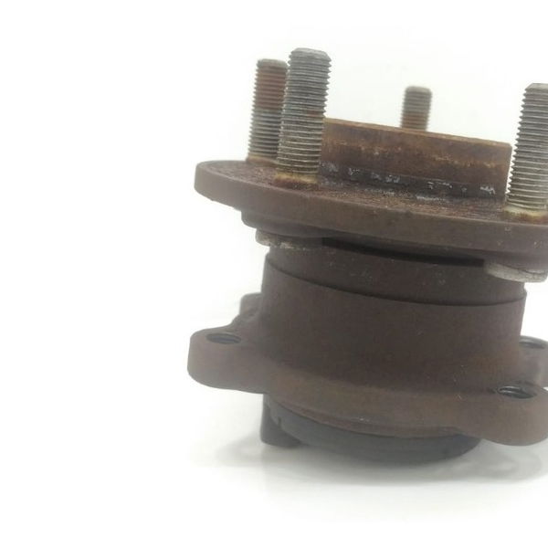 Cubo Rolamento Roda Traseira Esquerda Ford Focus 2016