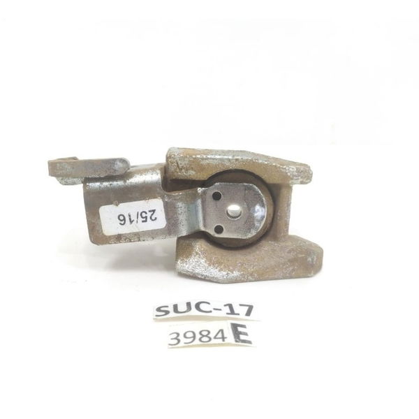 Balanceiro Suspensão Dianteiro Esquerdo Ford Focus 2016