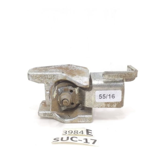 Balanceiro Suspensão Dianteiro Direito Ford Focus 2016