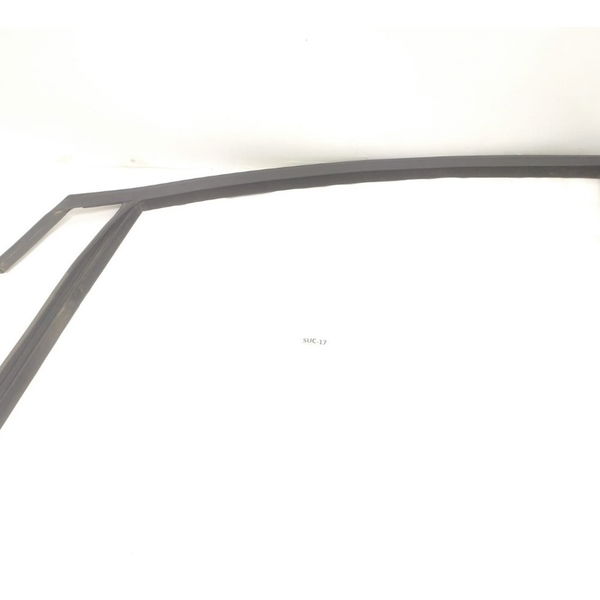 Guarnição Porta Dianteira Esquerda Ford Focus 2016