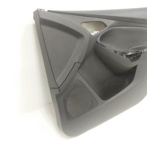 Forro Porta Dianteira Direita Ford Focus 2016