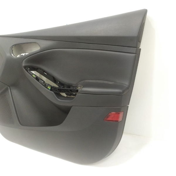 Forro Porta Dianteira Direita Ford Focus 2016