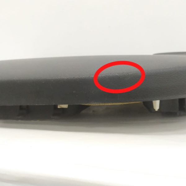 Forro Porta Dianteira Direita Ford Focus 2016