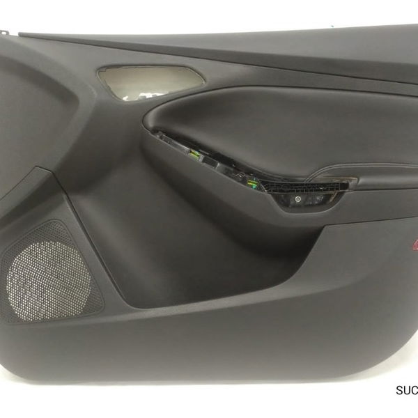Forro Porta Dianteira Direita Ford Focus 2016