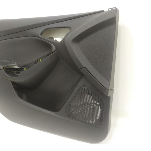 Forro Porta Dianteira Esquerda Ford Focus 2016