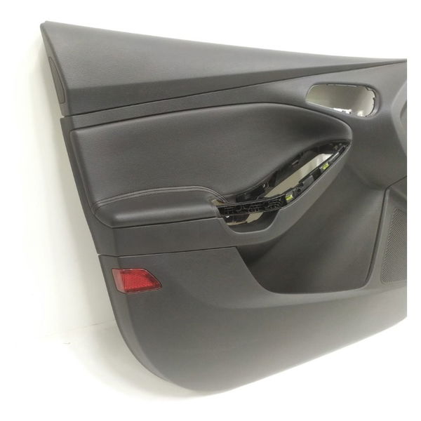 Forro Porta Dianteira Esquerda Ford Focus 2016