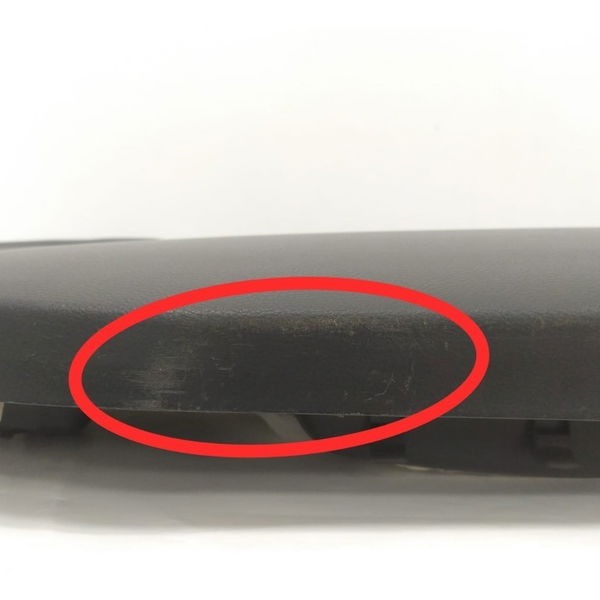 Forro Porta Dianteira Esquerda Ford Focus 2016
