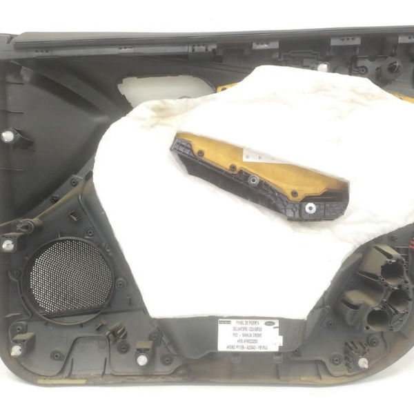 Forro Porta Dianteira Esquerda Ford Focus 2016
