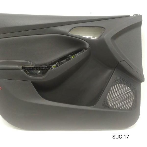 Forro Porta Dianteira Esquerda Ford Focus 2016