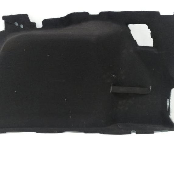Forro Direito Porta Malas Ford Focus 2016