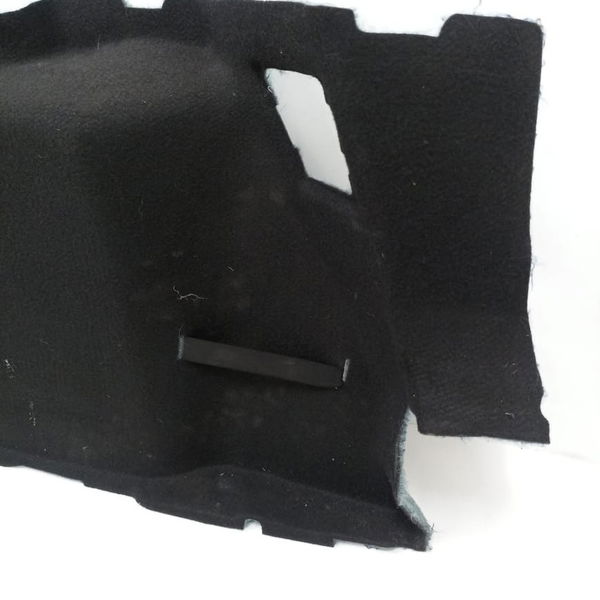 Forro Direito Porta Malas Ford Focus 2016