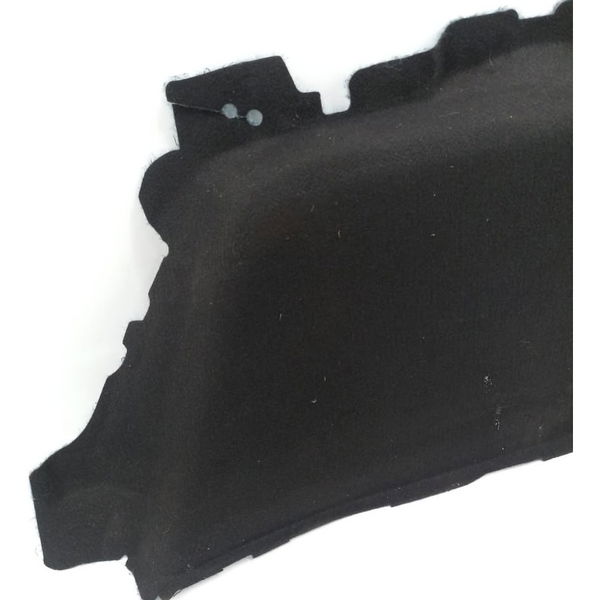 Forro Direito Porta Malas Ford Focus 2016