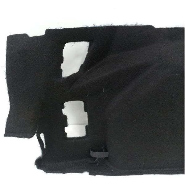 Forro Esquerdo Porta Malas Ford Focus 2016