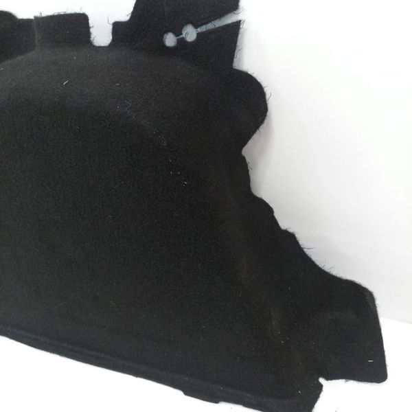 Forro Esquerdo Porta Malas Ford Focus 2016