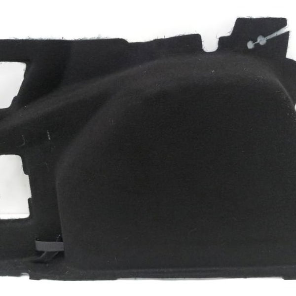 Forro Esquerdo Porta Malas Ford Focus 2016