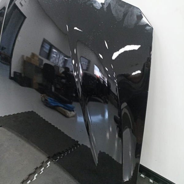 Capô Bmw 328i 2015