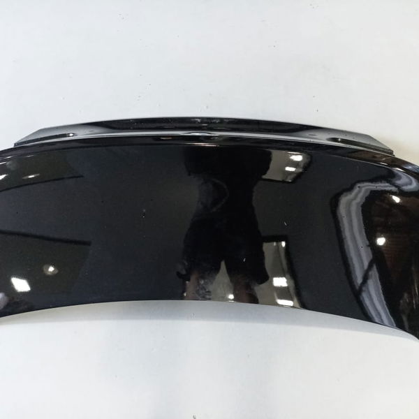 Tampa Traseira Lata Bmw 320 328 2014
