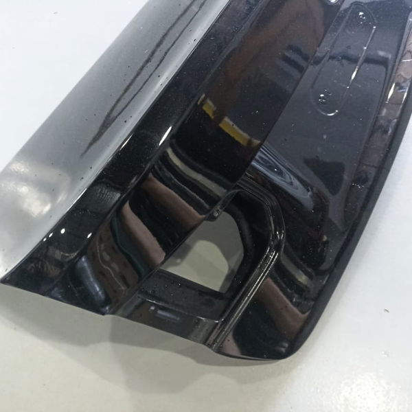 Tampa Traseira Lata Bmw 320 328 2014